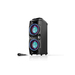 Sharp PS-940 portable/party speaker Black 180 W thumbnail 3