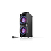Sharp PS-940 portable/party speaker Black 180 W thumbnail 2