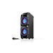 Sharp PS-940 portable/party speaker Black 180 W thumbnail 1