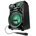 MEDION Life X64030 1-way Black Wired & Wireless 100 W thumbnail 1