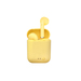 Area Stone C10 Headset True Wireless Stereo (TWS) In-ear Calls/Music Bluetooth Yellow thumbnail 1