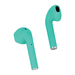 Area Stone C20 Headset True Wireless Stereo (TWS) In-ear Calls/Music Bluetooth Blue thumbnail 2