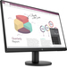 HP P24v G4 computer monitor 60.5 cm (23.8″) 1920 x 1080 pixels Full HD Black thumbnail 3