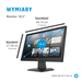 Monitor 18,5