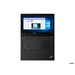 Lenovo ThinkPad L14 Computadora portátil 35.6 cm (14") HD AMD Ryzen™ 3 4300U 8 GB DDR4-SDRAM 512 GB SSD Wi-Fi 6 (802.11ax) Windows 10 Pro Negro