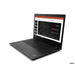 Lenovo ThinkPad L14 Computadora portátil 35.6 cm (14") HD AMD Ryzen™ 3 4300U 8 GB DDR4-SDRAM 512 GB SSD Wi-Fi 6 (802.11ax) Windows 10 Pro Negro