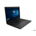 Lenovo ThinkPad L14 Computadora portátil 35.6 cm (14") HD AMD Ryzen™ 3 4300U 8 GB DDR4-SDRAM 512 GB SSD Wi-Fi 6 (802.11ax) Windows 10 Pro Negro