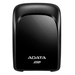 ADATA SC680 1.92 TB USB Type-C 3.2 Gen 2 (3.1 Gen 2) Black thumbnail 1
