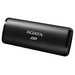 ADATA SE760 256 GB USB Type-C 3.2 Gen 2 (3.1 Gen 2) Black thumbnail 1