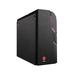 MSI MAG Codex 5 11TD-617MYS Intel® Core™ i7 i7-11700F 32 GB DDR4-SDRAM 3 TB HDD+SSD NVIDIA GeForce RTX 3070 Windows 10 Home Desktop PC Black thumbnail 1