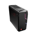 MSI MAG Codex 5 11TD-617MYS Intel® Core™ i7 i7-11700F 32 GB DDR4-SDRAM 3 TB HDD+SSD NVIDIA GeForce RTX 3070 Windows 10 Home Desktop PC Black thumbnail 3