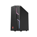 MSI MAG Codex 5 11TD-617MYS Intel® Core™ i7 i7-11700F 32 GB DDR4-SDRAM 3 TB HDD+SSD NVIDIA GeForce RTX 3070 Windows 10 Home Desktop PC Black thumbnail 2