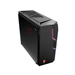 MSI MAG Codex 5 12TH-1201MYS Intel® Core™ i5 i5-12400F 16 GB DDR4-SDRAM 1.51 TB HDD+SSD NVIDIA GeForce RTX 3050 Windows 11 Home Desktop PC Black thumbnail 3