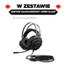 Słuchawki gamingowe OMEN Blast 1A858AA