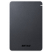 Buffalo MiniStation Safe (HD-PGF) external hard drive 2 TB Micro-USB B 3.2 Gen 1 (3.1 Gen 1) Black thumbnail 1