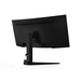 Lenovo G34w-10 computer monitor 86.4 cm (34″) 3440 x 1440 pixels UltraWide Quad HD LED Black thumbnail 6