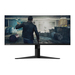 Lenovo G34w-10 computer monitor 86.4 cm (34″) 3440 x 1440 pixels UltraWide Quad HD LED Black thumbnail 10