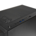 Deep Gaming M235 Micro Tower Black thumbnail 2