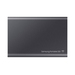 Samsung T7 2 TB USB Type-C 3.2 Gen 2 (3.1 Gen 2) Titanium thumbnail 4