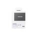 Samsung T7 2 TB USB Type-C 3.2 Gen 2 (3.1 Gen 2) Titanium thumbnail 8