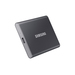 Samsung T7 2 TB USB Type-C 3.2 Gen 2 (3.1 Gen 2) Titanium thumbnail 7