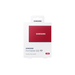 Samsung T7 2 TB USB Type-C 3.2 Gen 2 (3.1 Gen 2) Red thumbnail 8