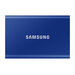 Samsung T7 2 TB USB Type-A 3.2 Gen 1 (3.1 Gen 1) Blue thumbnail 5