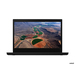 Lenovo ThinkPad L14 Computadora portátil 35.6 cm (14") HD AMD Ryzen™ 3 4300U 8 GB DDR4-SDRAM 512 GB SSD Wi-Fi 6 (802.11ax) Windows 10 Pro Negro