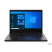 Lenovo ThinkPad L14 Computadora portátil 35.6 cm (14") HD AMD Ryzen™ 3 4300U 8 GB DDR4-SDRAM 512 GB SSD Wi-Fi 6 (802.11ax) Windows 10 Pro Negro
