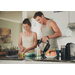 Philips TAPS402/10 portable/party speaker Black 16 W thumbnail 3