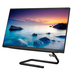 Lenovo IdeaCentre 3 AMD Ryzen™ 3 4300U 60.5 cm (23.8″) 1920 x 1080 pixels All-in-One PC 8 GB DDR4-SDRAM 256 GB SSD Windows 10 Home Wi-Fi 5 (802.11ac) Black thumbnail 3