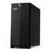Acer Aspire TC-895 I7206 BE Intel® Core™ i7 i7-10700 16 GB DDR4-SDRAM 512 GB SSD Windows 10 Home Desktop PC Black thumbnail 3