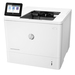 Drukarka laserowa HP LaserJet Enterprise M612dn | Dupleks | Mono | USB | LAN |