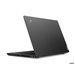 Lenovo ThinkPad L14 Computadora portátil 35.6 cm (14") HD AMD Ryzen™ 3 4300U 8 GB DDR4-SDRAM 512 GB SSD Wi-Fi 6 (802.11ax) Windows 10 Pro Negro