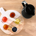 Tefal Soleil KO3558 1.7L Black