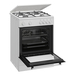 Beko FBM6202WNL AeroPerfect