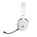 Trust GXT 499W Forta Draadloze Gaming Headset PS4/PS5 Wit