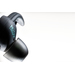 Samsung GP-N200HAHHFAA headphones/headset Wireless In-ear, Neck-band Sports Bluetooth Black thumbnail 2