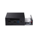 ASUS PN50-BR036MD AMD Ryzen™ 3 4300U 8 GB DDR4-SDRAM 256 GB SSD Mini PC Black thumbnail 12