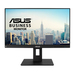 Asus 23.8" Frameless Business Monitor (BE24EQSB), IPS, 1920 x 1080, VGA, HDMI, DP, USB, Mini-PC Moun