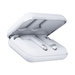 Happy Plugs Air 1 Plus Headset True Wireless Stereo (TWS) In-ear Calls/Music Bluetooth White thumbnail 4