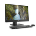 DELL OptiPlex 5480 Intel® Core™ i5 i5-10500T 60.5 cm (23.8″) 1920 x 1080 pixels All-in-One PC 8 GB DDR4-SDRAM 1 TB HDD Windows 10 Home Wi-Fi 6 (802.11ax) Black thumbnail 5