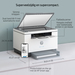 HP LaserJet MFP M234dw