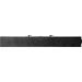 HP S100 Speaker Bar Black 2.5 W thumbnail 1