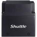 Shuttle EDGE EN01J4 Intel® Pentium® J4205 8 GB LPDDR4-SDRAM 64 GB eMMC Mini PC Black thumbnail 7