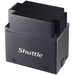 Shuttle EDGE EN01J4 Intel® Pentium® J4205 8 GB LPDDR4-SDRAM 64 GB eMMC Mini PC Black thumbnail 8