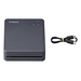 Canon SELPHY QX20 Zwart