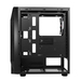 itek THE ROCK Midi Tower Black thumbnail 5