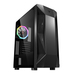 itek THE ROCK Midi Tower Black thumbnail 1