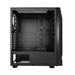 itek THE ROCK Midi Tower Black thumbnail 4